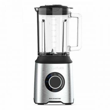 Μπλέντερ Κύπελλο Taurus PRIOR ADVANCE Χάλυβας 1800 W 2 L Μπλέντερ Κύπελλο Taurus PRIOR ADVANCE Χάλυβας 1800 W 2 L